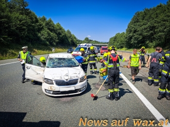 wax.at News