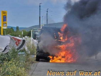 wax.at News