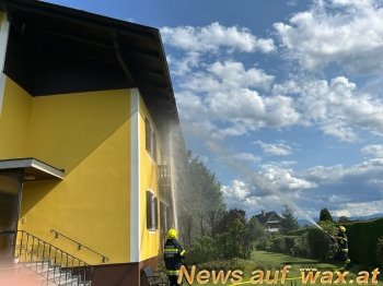 wax.at News