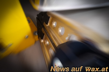 wax.at News