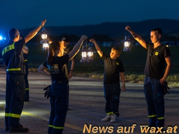 wax.at News