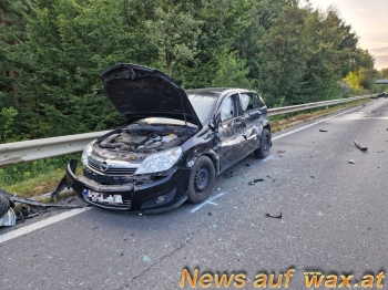 wax.at News