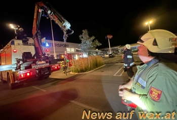wax.at News