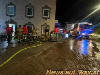wax.at News