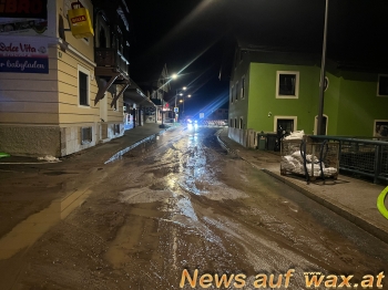 wax.at News