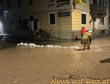 wax.at News