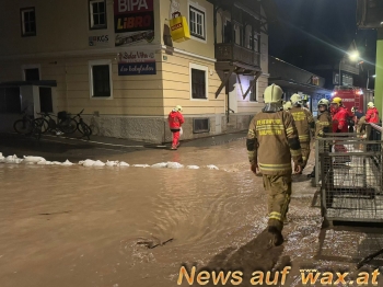 wax.at News
