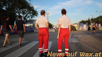 wax.at News