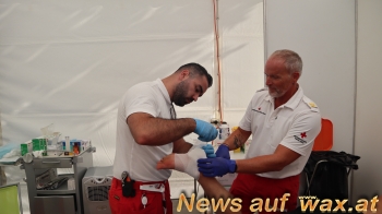 wax.at News