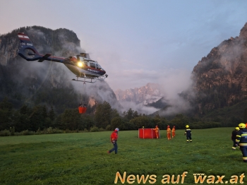 wax.at News