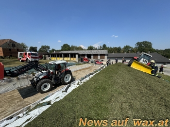 wax.at News