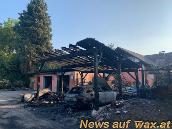 wax.at News