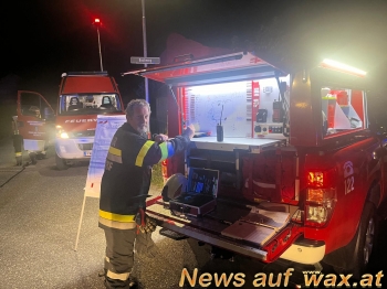 wax.at News