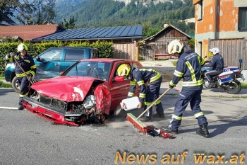 wax.at News