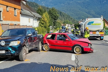 wax.at News
