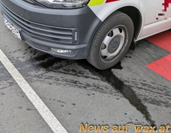 wax.at News