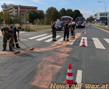 wax.at News