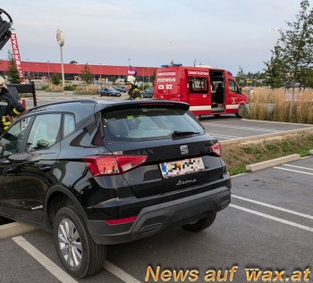 wax.at News
