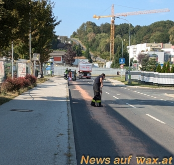 wax.at News