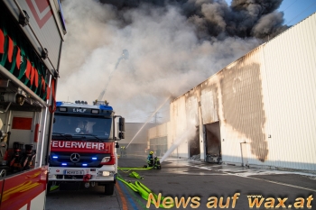 wax.at News