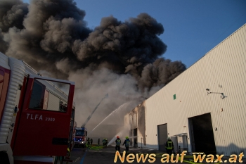 wax.at News