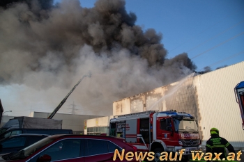wax.at News