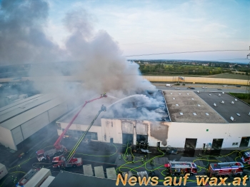 wax.at News