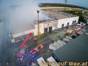 wax.at News