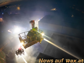 wax.at News