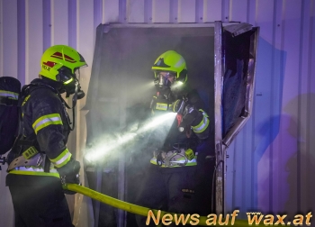 wax.at News