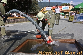 wax.at News