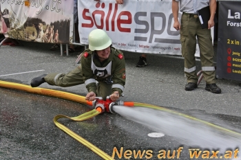 wax.at News