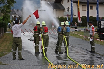 wax.at News