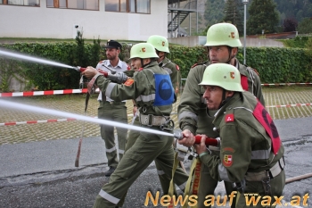 wax.at News