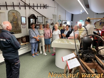 wax.at News