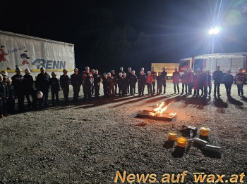 wax.at News