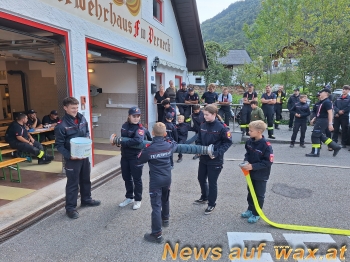 wax.at News