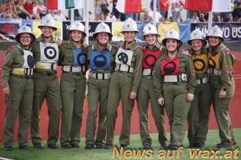 wax.at News