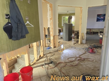 wax.at News