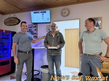 wax.at News