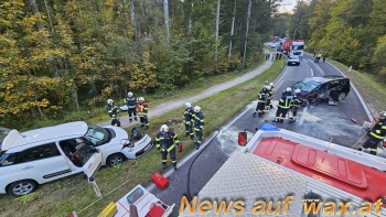 wax.at News
