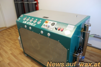 wax.at News