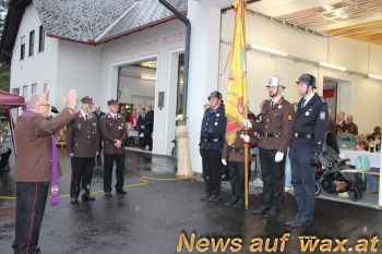 wax.at News