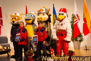 wax.at News