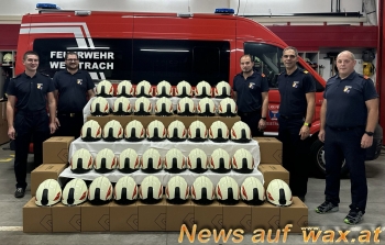 wax.at News