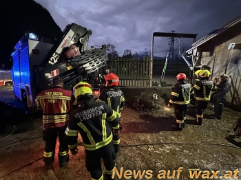 wax.at News