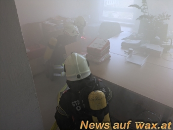 wax.at News