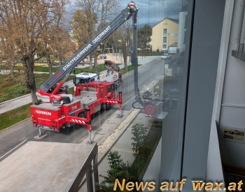 wax.at News