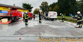 wax.at News