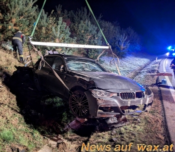 wax.at News